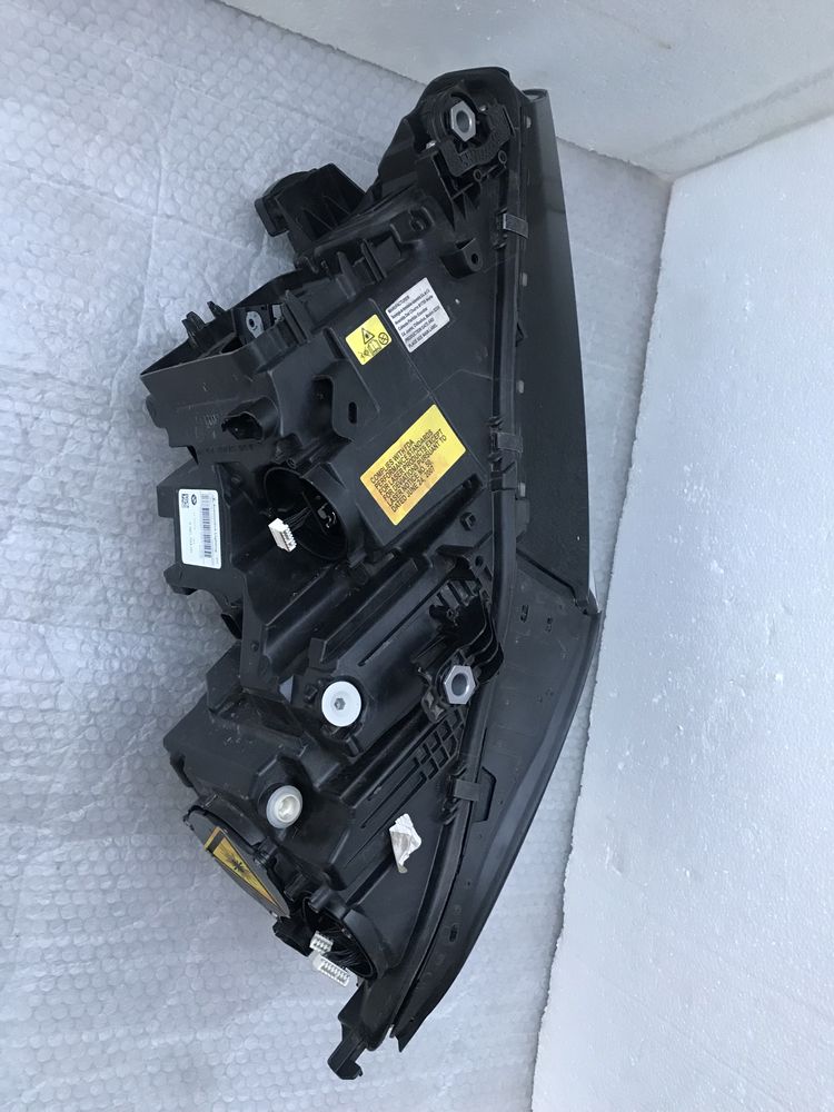 Фара Bmw G05 G06 X5 X6 Америка Laser