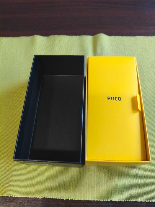 Telefon Xiaomi Poco X3 Pro