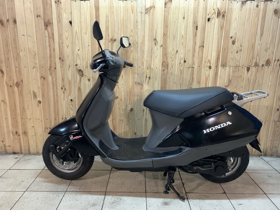 Honda Lead af 20 все працює хороший стан