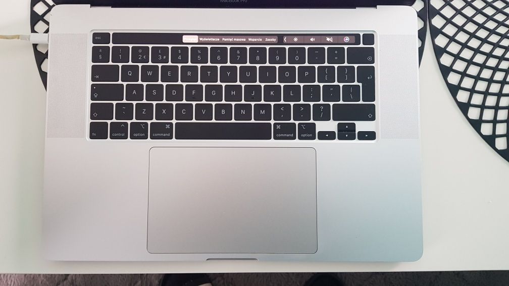 MacBook Pro 16" A2141