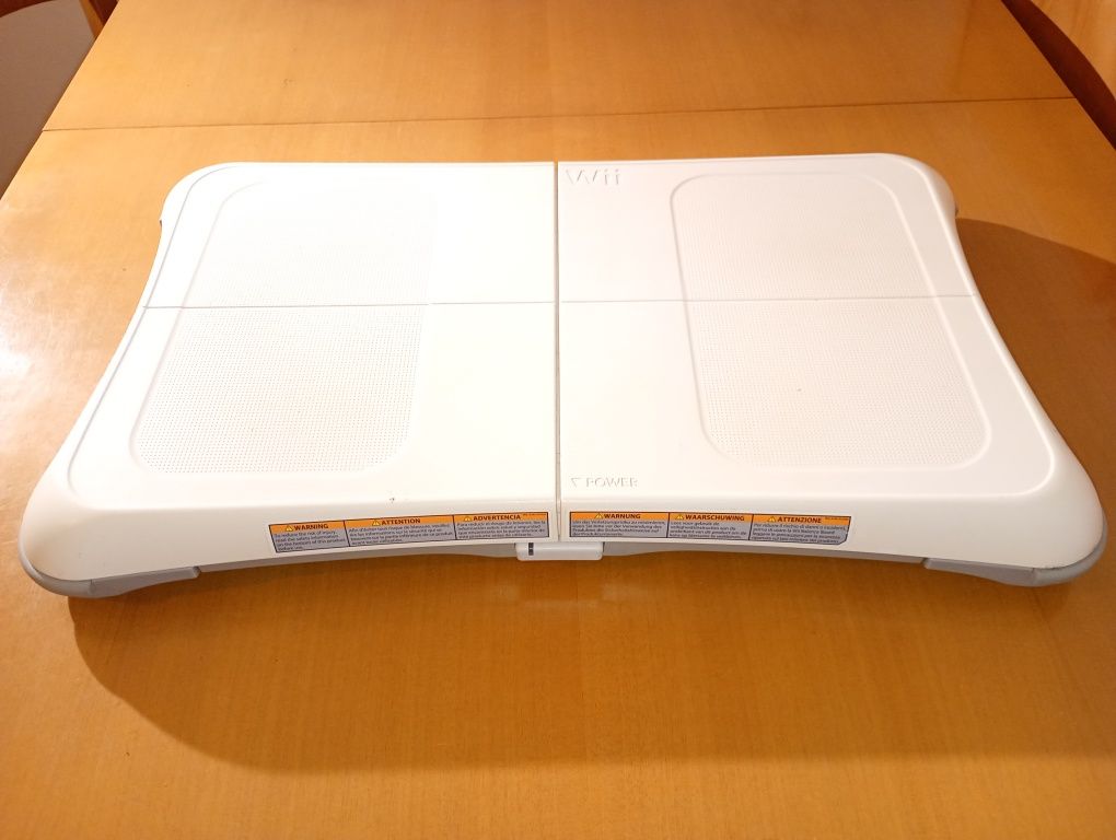 Wii Fit Balance Board