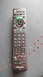 Pilot od TV Panasonic