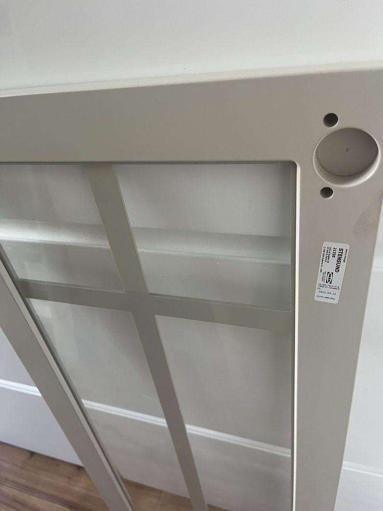 40x100 cm. S T E N S U N D front drzwi ikea metod maximera utrusta
