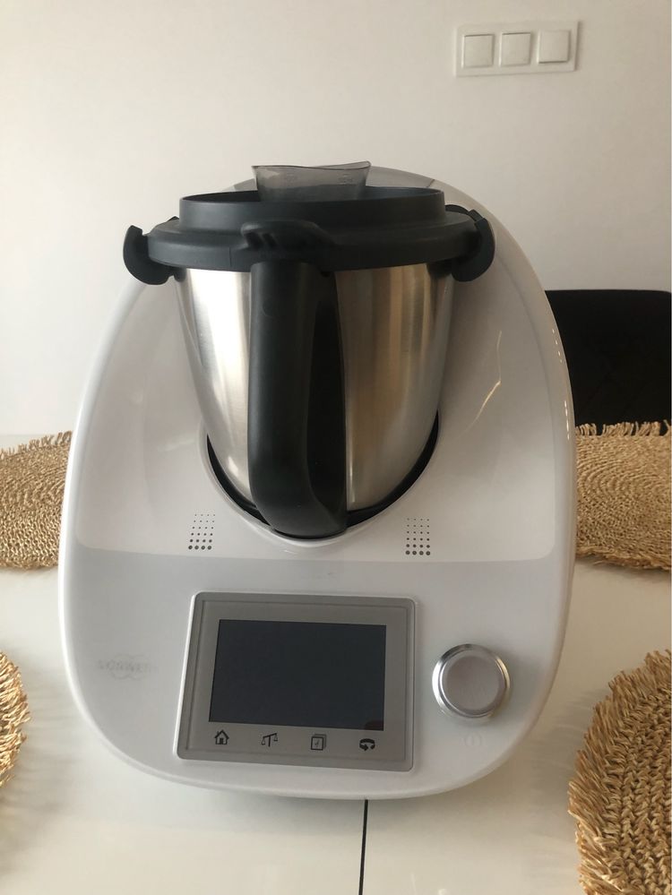 Thermomix TM5 stan bdb