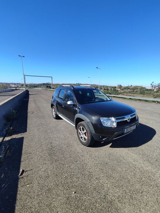 Dacia Duster 1.5 dci