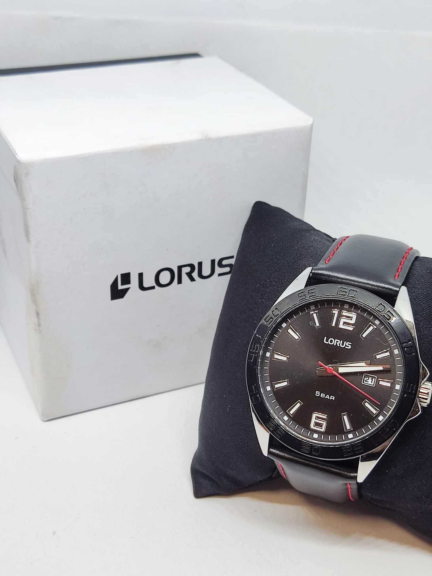 Zegarek LORUS PC32-X189, Krosno Betleja