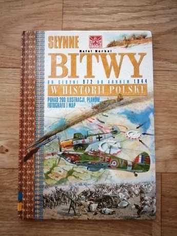 Słynne bitwy w historii Polski