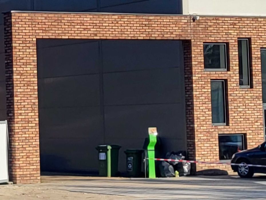 Konsola, nadproża do mocowania klinkieru w poziomie NOWA-Elewacje