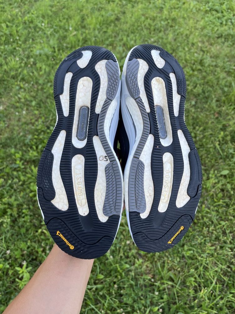 Кросівки Adidas Solarcontrol Performance