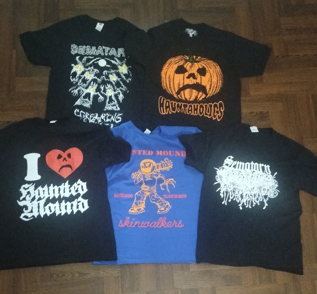 Affliction, true religion, sematary футболки