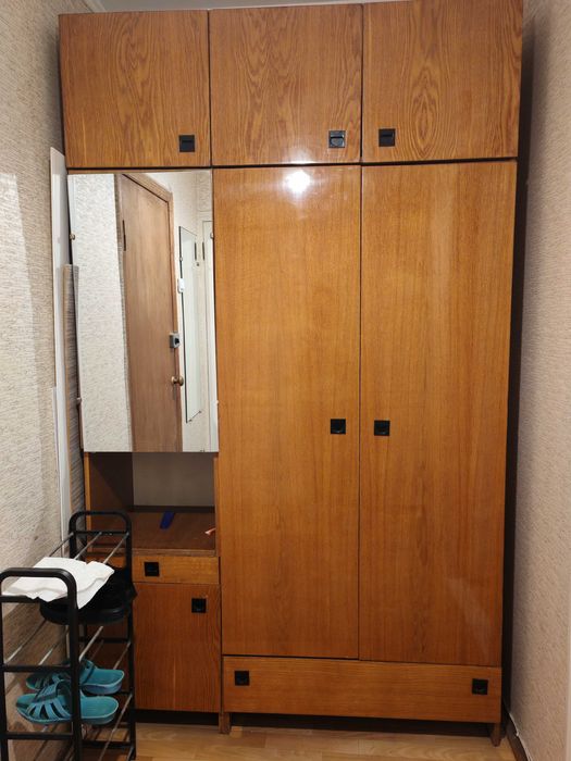 Аренда! 1к. из. кв., м. Спортивная