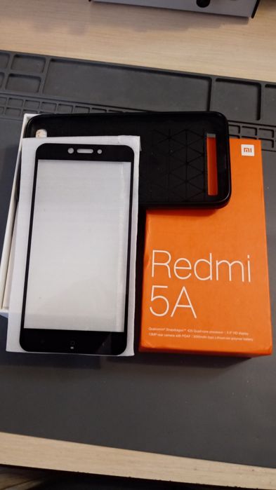 Xiaomi Redmi 5A Gold