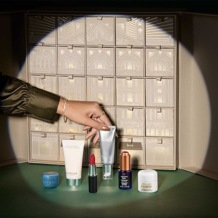 Harrods Beauty Advent Calendar адвент календар