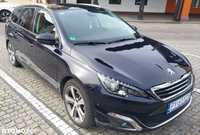 Peugeot 308 T9 1,2 l 130 KM wersja Allure + LPG STAG