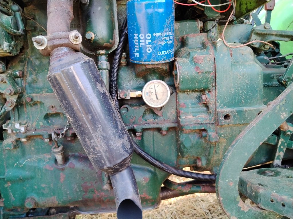 Trator Agrifull 350 Sprint
