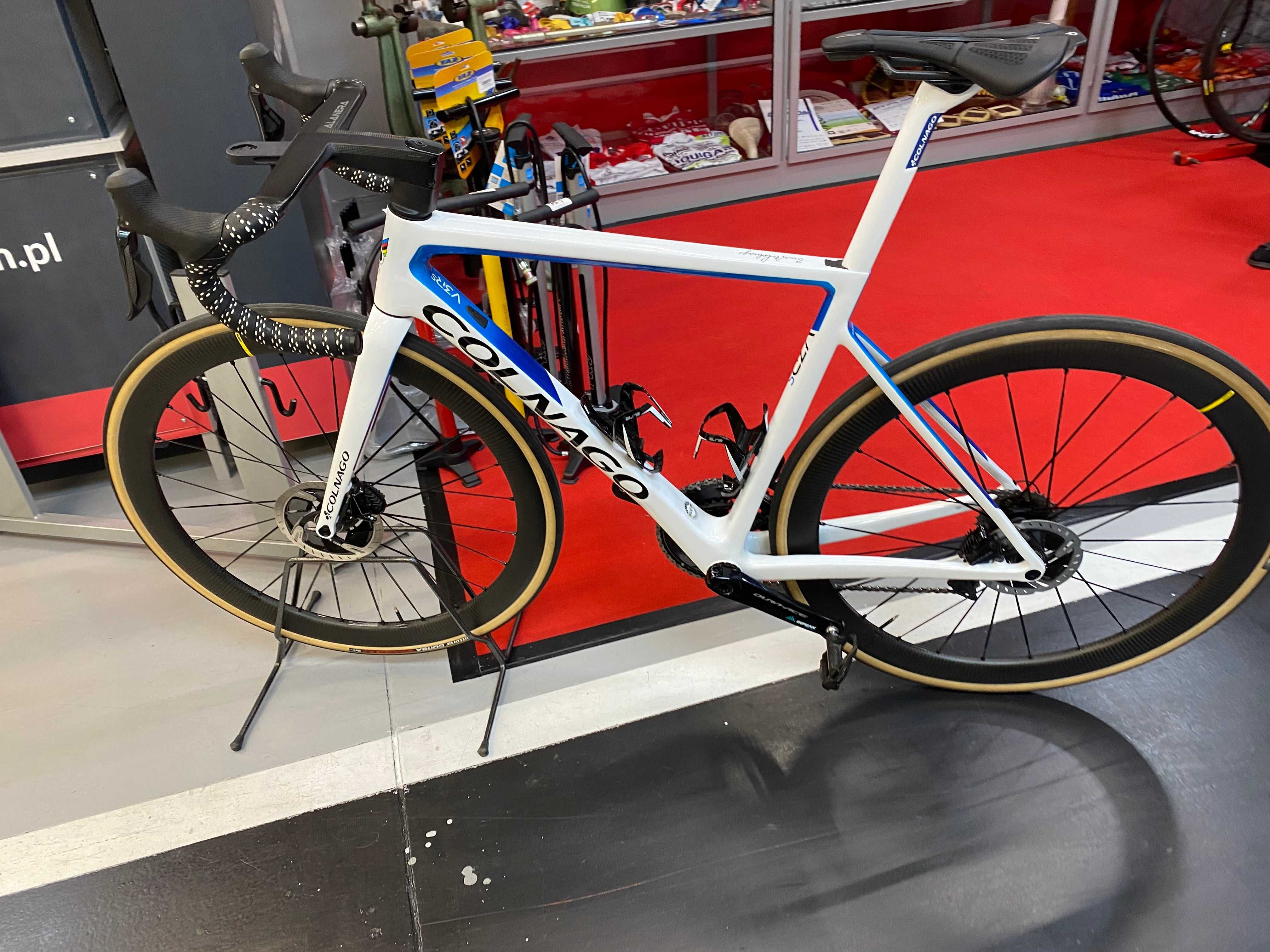 rower Colnago V3RS