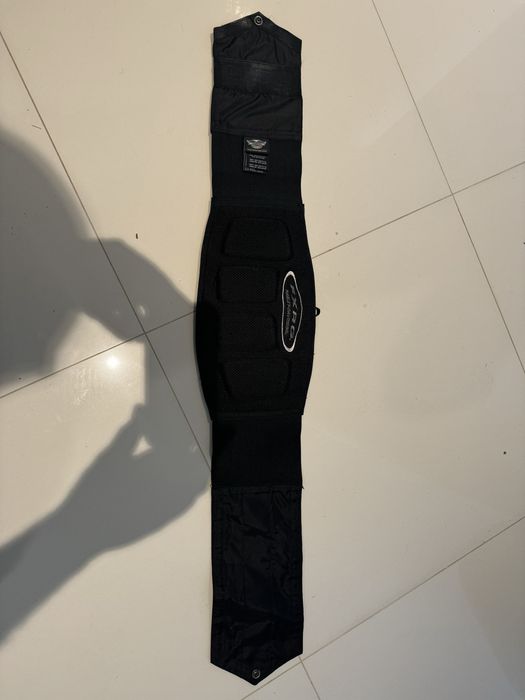 Harley Davidson FXRG pas biodrowy rozmiar L
