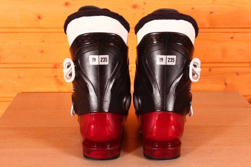 Buty dziecięce Salomon T2, wkładka 19 cm !!!