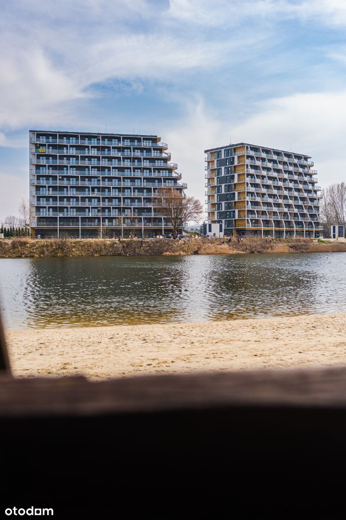 2 pokoje | PK Lake| NG Development | NIE PRZEGAP❤️