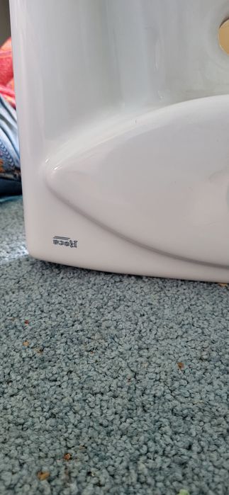 Біде нове не вживане