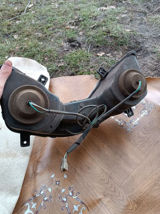 Фара на скутер fada14