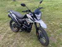 Продам loncin pruss 200