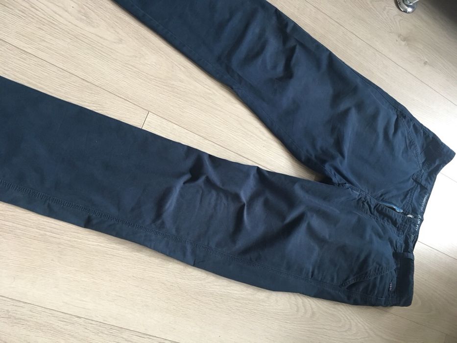 Spodnie Reserved slim fit rozmiar 31