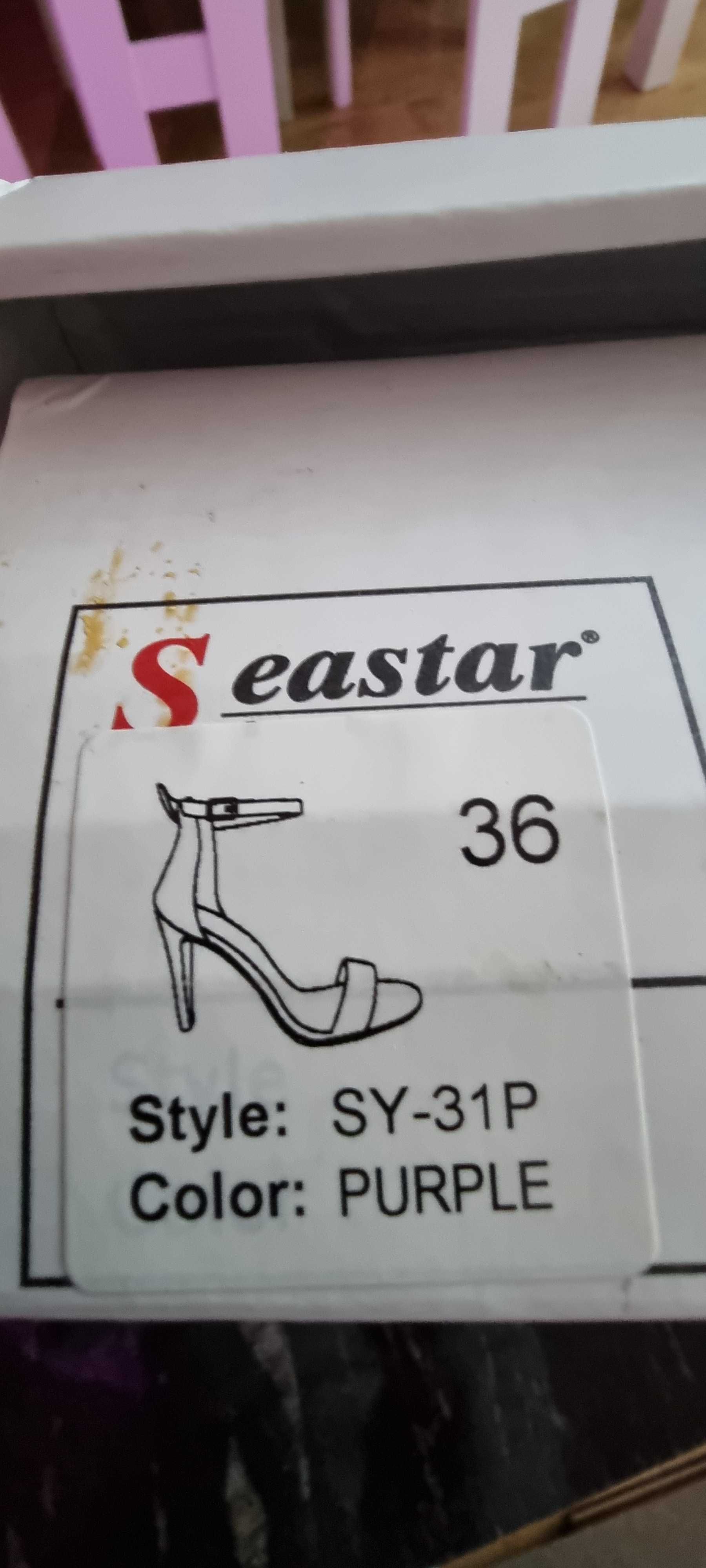 Buty szpilki prosto z Włoch.