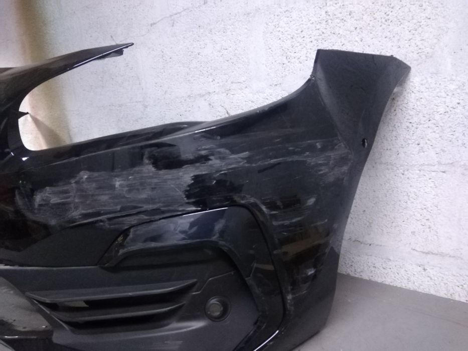 Vendo Para-choque de frente BMW 2er F45 ano 2017/19