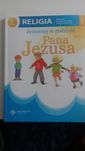 Jesteśmy w rodzinie Pana Jezusa . Religia kl. 1.
