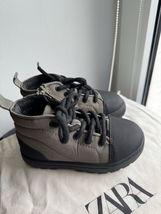 Черевики Zara 23p