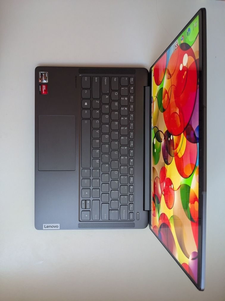 Сенсорний ноутбук Lenovo ideapad 5 Pro 14ACN6/14"/512/16/Ryzen 5