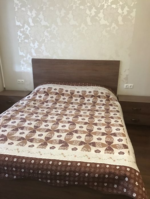 Здам посуточно 1 кв на пр Победы 20