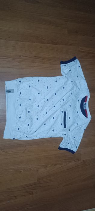 Футболка на хлопчика 7 років