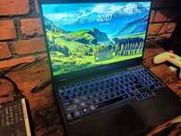 Lenovo Legion 5 Ryzen 7 4800H RTX 2060 32GB RAM 1TB SSD Windows 11 Pro