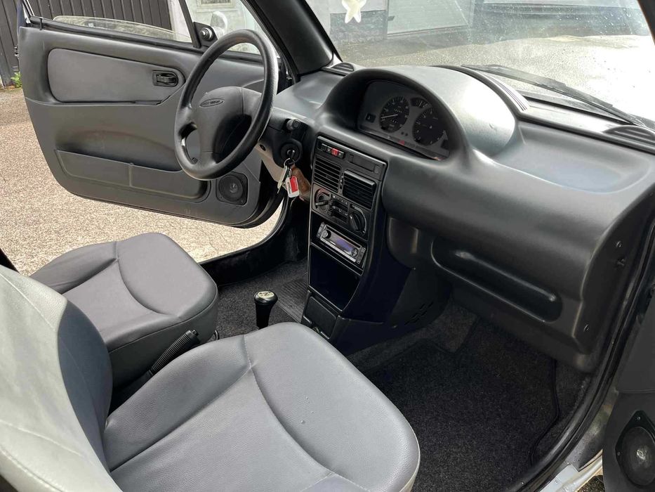 MICROCAR Grecav EKE 505  Diesel