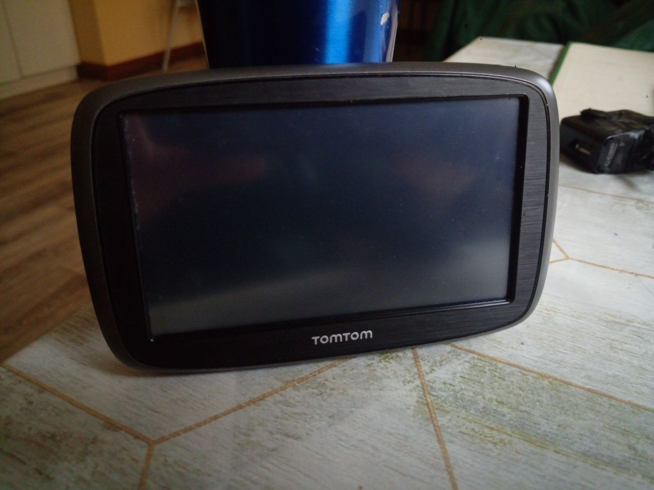 Nawigacja Tomtom GO50