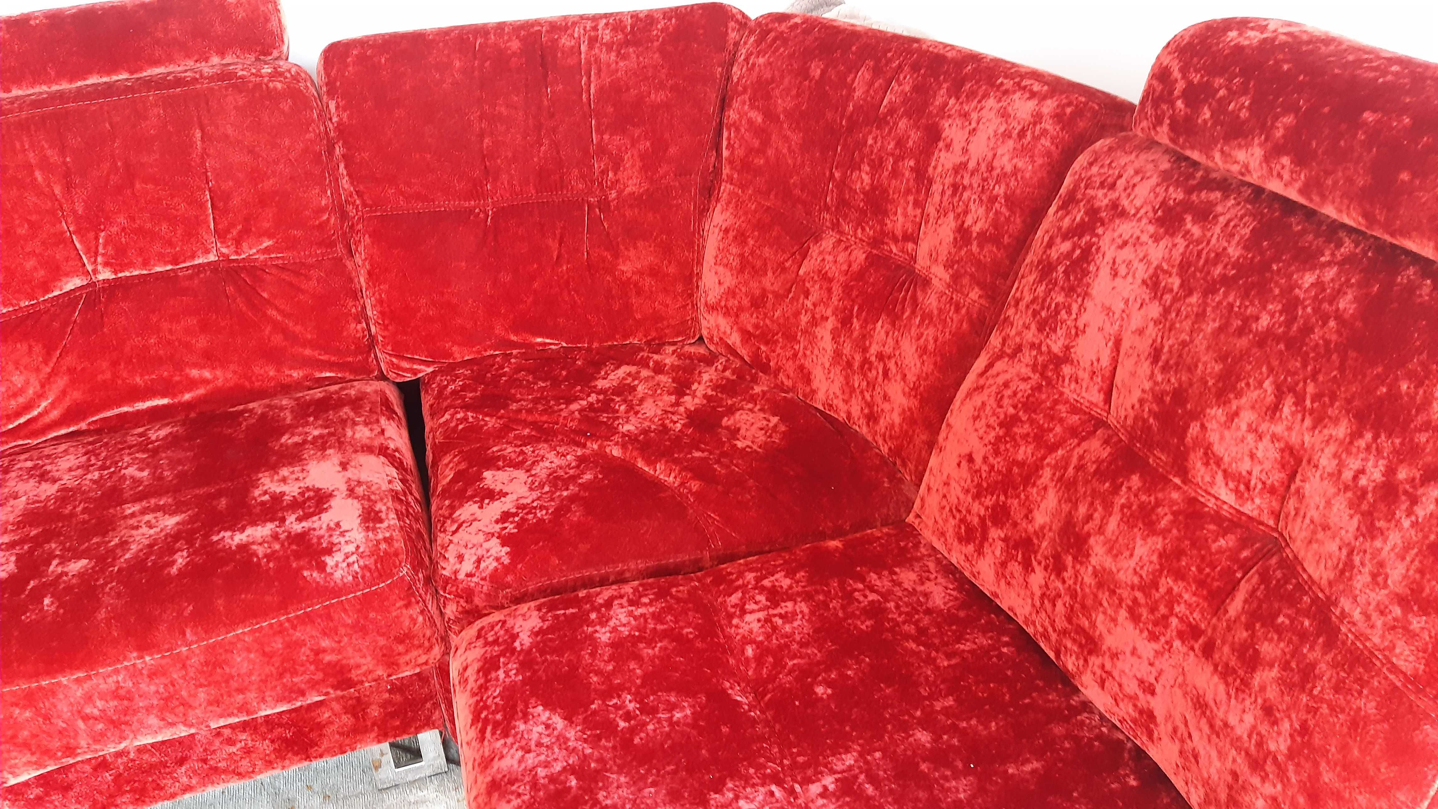 Sofá chaise long