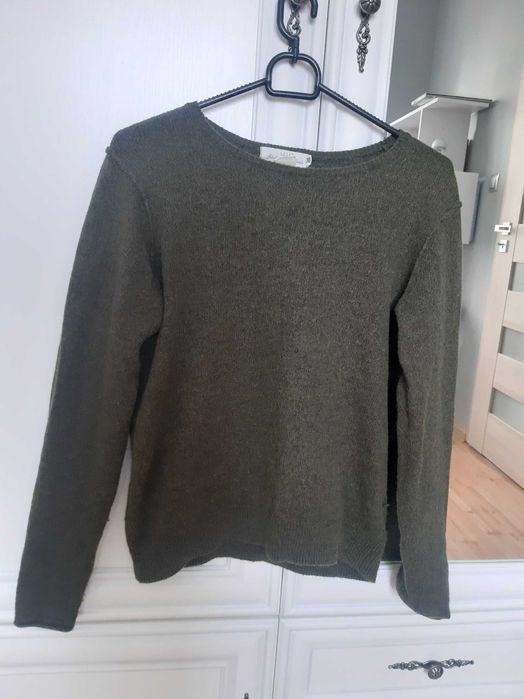 Sweter, bluzka H&M rozmiar S