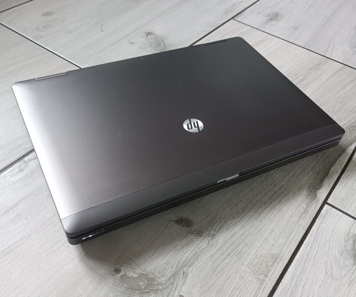 Laptop HP Probook 6460b 8GB RAM/256GB SSD