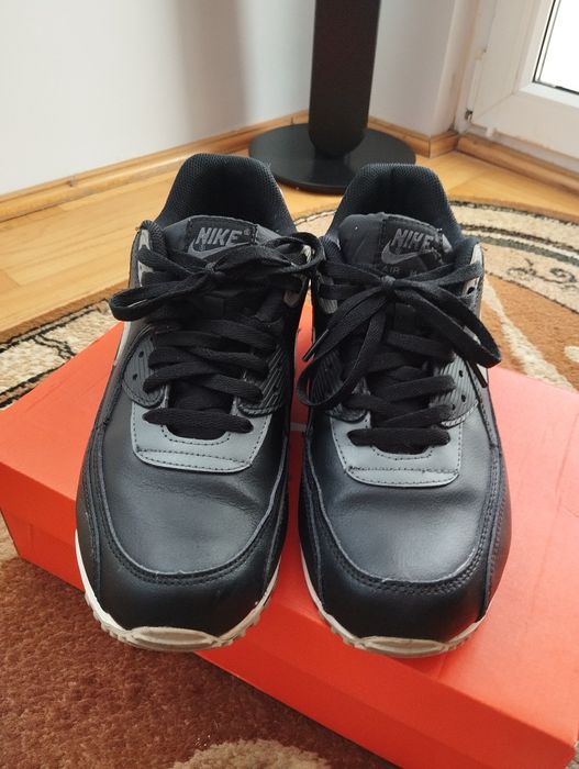 Nika Air Max 90 44 skóra