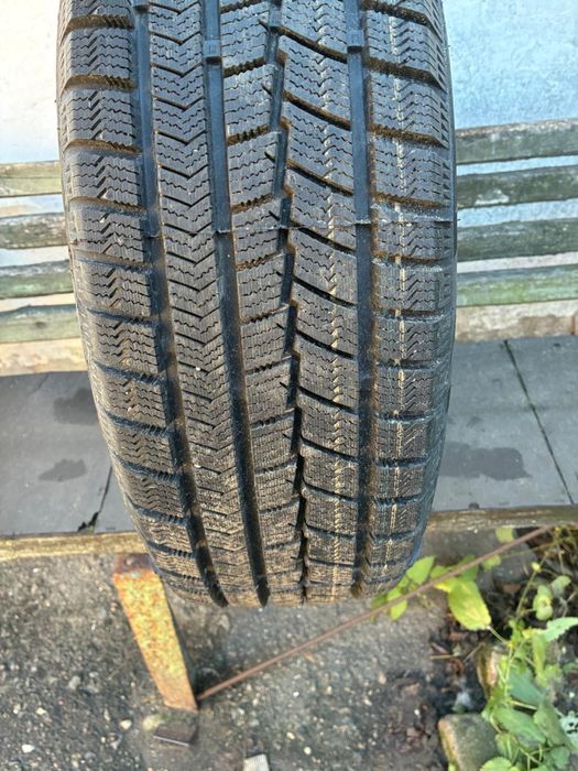 Продам зимнюю резину/скаты TORQUE