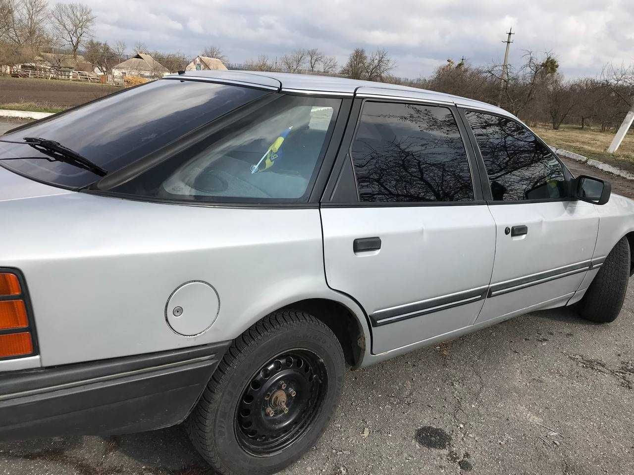 Продам Авто Ford Scorpio 1989