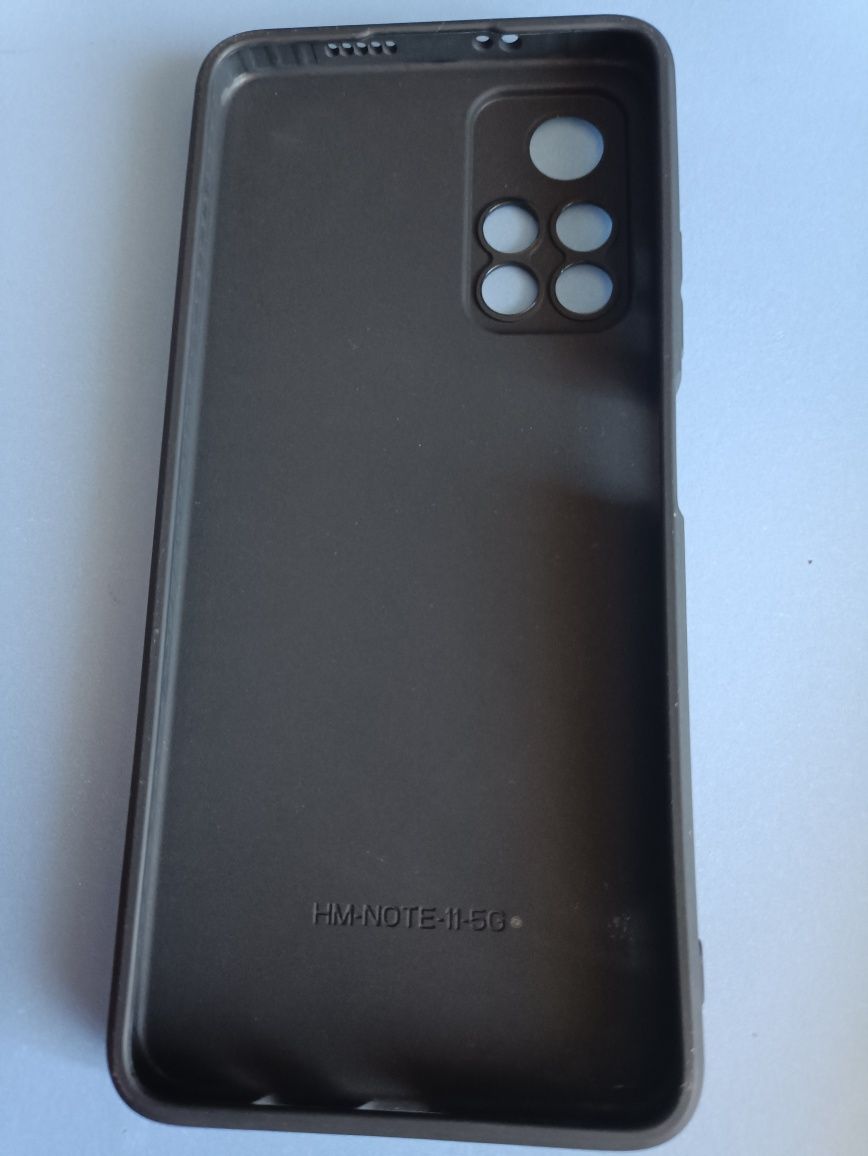 Чохол на poco m4 pro 5g