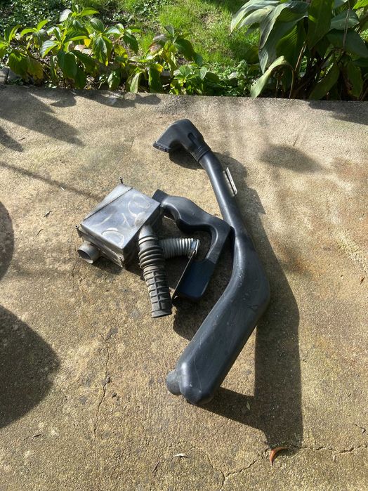 Vendo material Land Rover Discovery 300