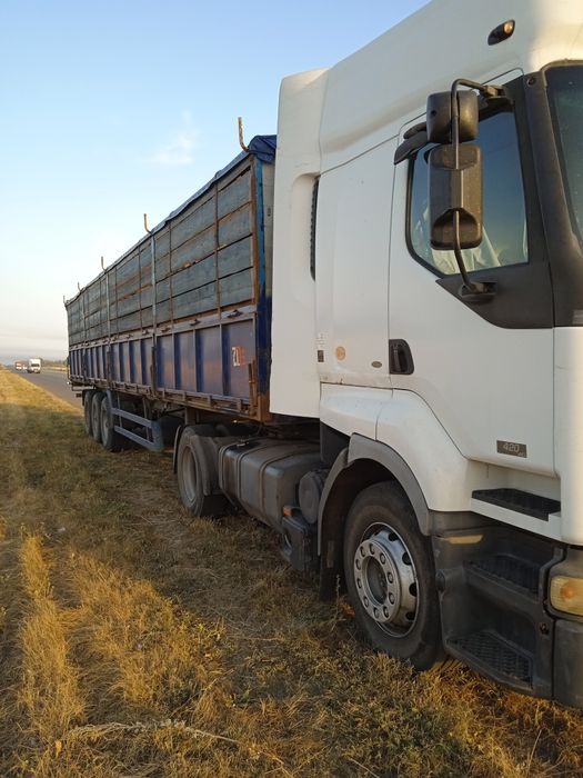 Грузоперевозки и переезд