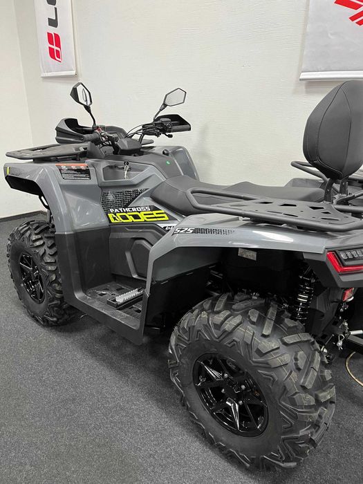 Квадроцикл AODES Pathcross 525-L EPS