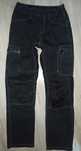 Spodnie zimowe damskie Bluewear 36