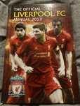 Album o pilkarzach po angielsku Liverpool wysyłka 1 zł
