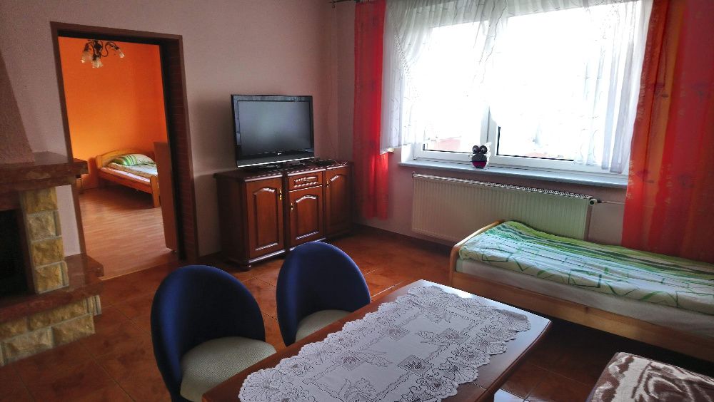 noclegi-mszana.pl pokoje gościnne, noclegi pracownicze, noclegi